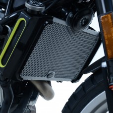 R&G Racing Radiator Guard for the Husqvarna Vitpilen/Svartpilen 401 / KTM 390/250 Duke 2017+ R&G Racing Radiator Guard for the Husqvarna Vitpilen/Svartpilen 401 / KTM 390/250 Duke 2017+